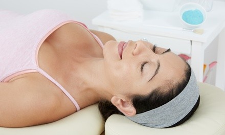 One, Two, or Three PRP Facials with Microneedling Session at San Antonio Slender Solution & Spa (Up to 74% Off)