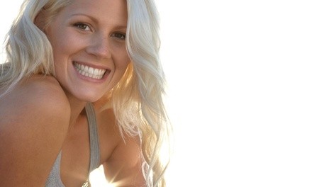 $539 for $980 Worth of Services — hsir by Denise at Anguiano salon 