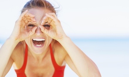 One Mystic Spray Tan at Tans by Talor (44% Off)