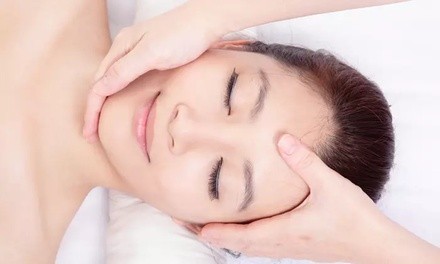 Up to 66% Off on Micro-Needling at Park Healing Center