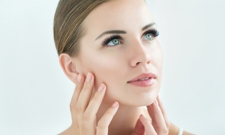 $423.50 for One 1.5 cc Syringe of Radiesse at Beverly Hills Rejuvenation Center ($699 Value)