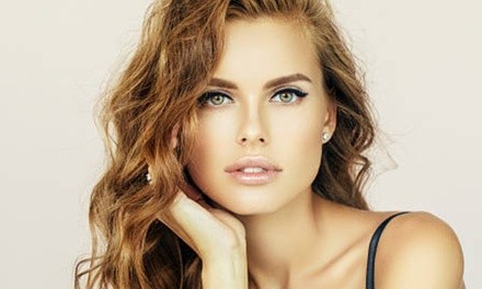 Up to 56% Off on Makeup - Permanent at Natural Look Permanent Cosmetics