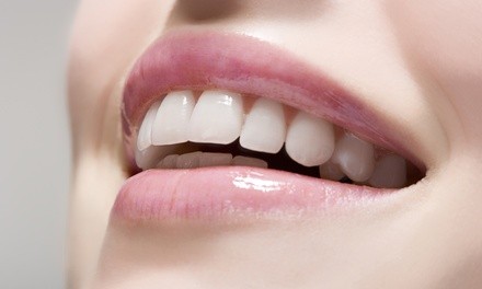 Dental Consultation and X-rays or $450 for $1,000 Worth of Implant Services