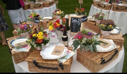 Up to 48% Off on Wedding Package - Event Rental at Affairs2remember