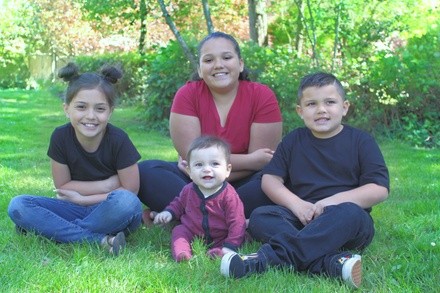 Up to 59% Off on Seasonal Photography at Jessica Justice Photography