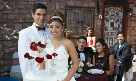 $165 for $300 Worth of Wedding-Planning Services — Dunn Events