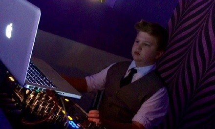 $220 for $400 Worth of Services — Maximus the Entertainer