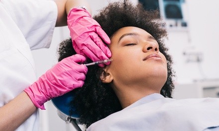 One or Two Vials of Kybella at BeautyFix MedSpa (Up to 37% Off)