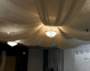 55% Off Wedding Package