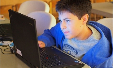 $195 for Online Summer Camp or Weekly Classes from CodeAdvantage ($225 Value)