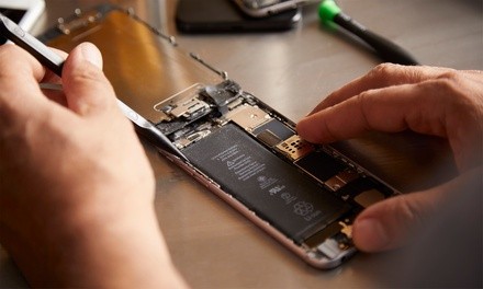 iPhone or iPad Repairs at Fast Phone Repair & Unlock (Up to 36% Off). 19 Options Available