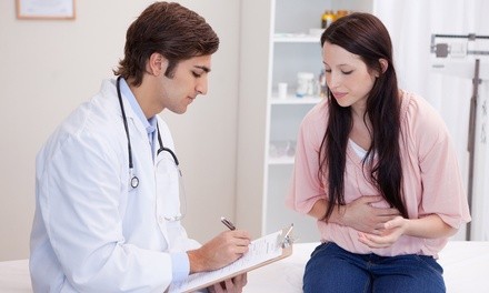 Health Care Services at Metroplex Health (Up to 73% Off). Two Options Available.