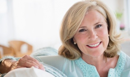 One or Four Units of B12 or Lipo C Injections at A1B Healthcare (Up to 52% Off)