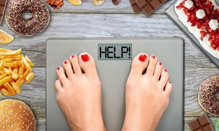 $202 for 30-Day Weight Loss Program at O.M. Medical House Call ($350 Value)