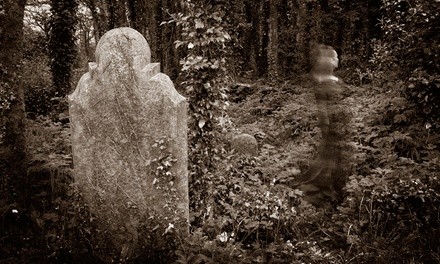 $15 for $20  Toward Any Tour from Haunted Texas Ghost Tours