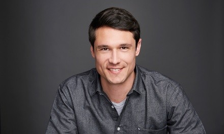 Energy-Boost IV Treatment at Ageless Male Testosterone Clinic (Up to 54% Off). Two Options Available.