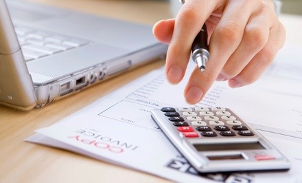 Up to 54% Off on Consultant - Financial / Tax at Tru Tax Solutions