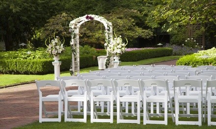 $549 for $999 Worth of Wedding-Planning Services — Pardue Industry