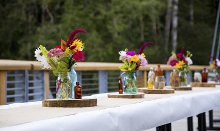 $132 for $220 voucher — Kyrie Planning & Events