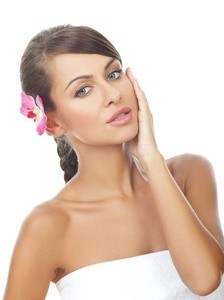 $399 for a Juvederm Ultra Dermal Injectable Filler With A Facial Injectable Consultation (New Clients Only) (Reg $800)