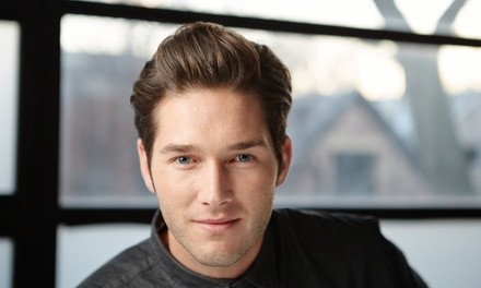 Follicular Unit Extraction Hair Transplant at Rosenberg Plastic Surgery (Up to 46% Off). Six Options Available.