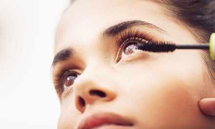 70, 90, or 110-Lash Extensions with Optional Fill at Blondi's Spa (Up to 75% Off)