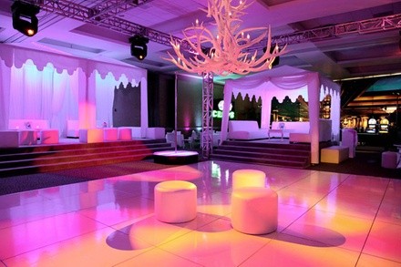 $500 Off $999 Worth of DJ Rental