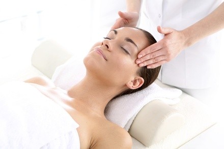 Up to 40% Off on Reiki at Relax into Reiki