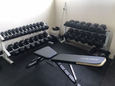 Up to 55% Off on Personal Trainer at Achieve Fitness - Anaheim
