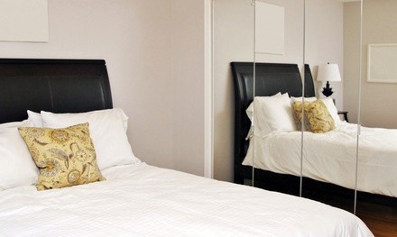 $30 Off $50 Worth of Mattress