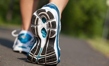 $10 for $20 Worth of Products — Walkway Shoe Outlet