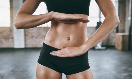 2 or 4 Laser-Lipo or Ultrasonic Cavitation Sessions at Euphoric Bodyworks (Up to 51% Off). 4 Options Available.