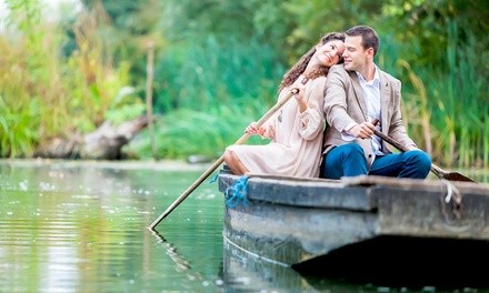 Up to 40% Off on Seasonal Photography at Reverie photography