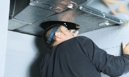 $39 for A/C or Furnace Inspection and Tune-Up at Aire Serv of the Williamette ($119 Value)