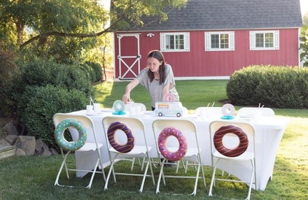 Up to 40% Off on Event Planner at LS Design