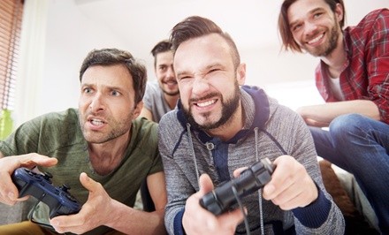 Up to 35% Off at TradeUpGames LLC