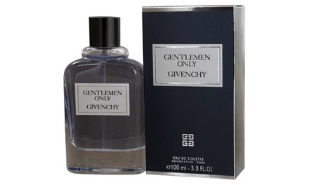 Gentlemen Only Edt Spray 3.3 Oz