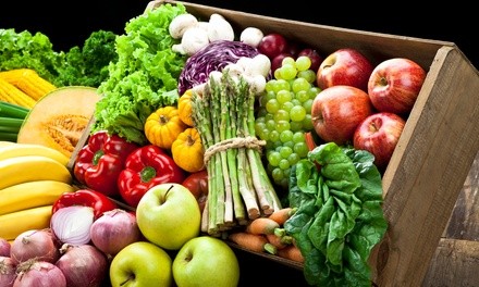 Healthy Eating Cooking Classes at The R.A.W. Institute (Up to 68% Off). Four Options Available. 