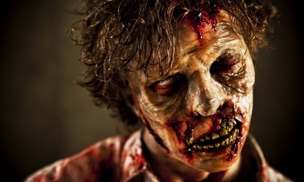 $26 for Walking Dead Tour and Keychain at Walkin Dead Haralson Tours Through March 15, 2022 ($35 Value)