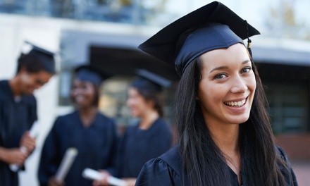 $89 for How to Graduate Debt Free On-Demand Online Course from The Learning Institute ($356 Value)