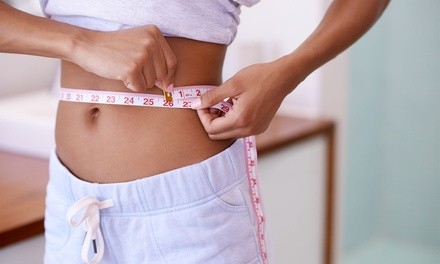 Weight-Loss Consultation with Metabolic Detox and More at Synnova Health & Wellness Associates (Up to 43% Off)