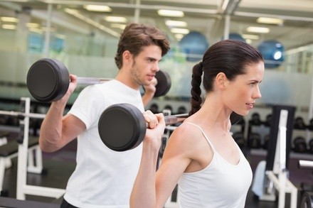 $200 for $400 Worth of Services — Zap Personal training 