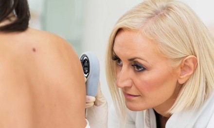 One Skin Tag Laser Removal or Microneedling at Sirena Beauty Center (Up to 62% Off)