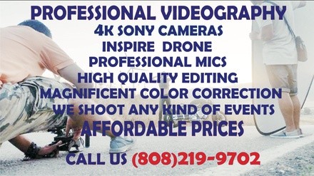 $400 Worth of Services