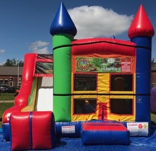 50% Off Equipment - Entertainment