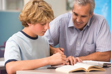 $20 for $35 Worth of Services — Jefferson Tutoring