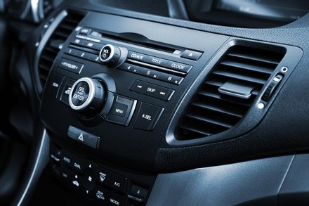 $50 Off $100 Worth of Car Electronics / Audio