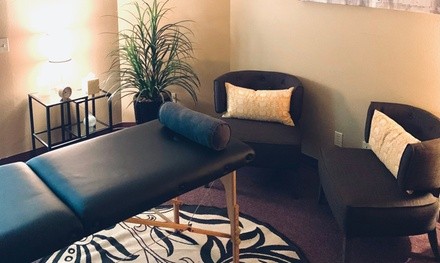 $79 for One-Hour Energy Healing, Guided Meditation, and Breathwork at San Diego Mind Body ($125 Value)