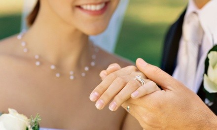 Jewelry at The Diamond Connection (Up to 52% Off). Three Options Available.