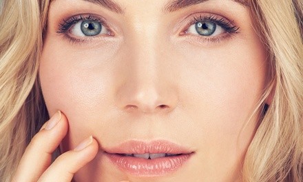 20 Units of Jeuveau or Revanesse Versa Filler at NJ Eye and Ear (Up to 35% Off)